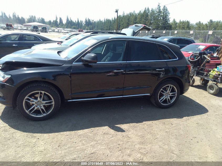 VIN WA1L2AFP1GA091960 2016 AUDI Q5 no.14