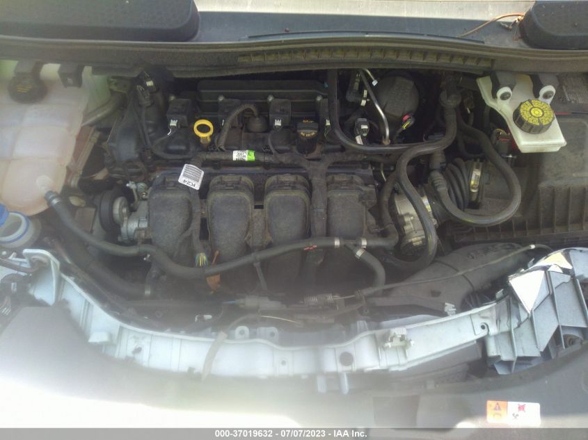2022 FORD TRANSIT CONNECT VAN XL NM0LS7S28N1512991