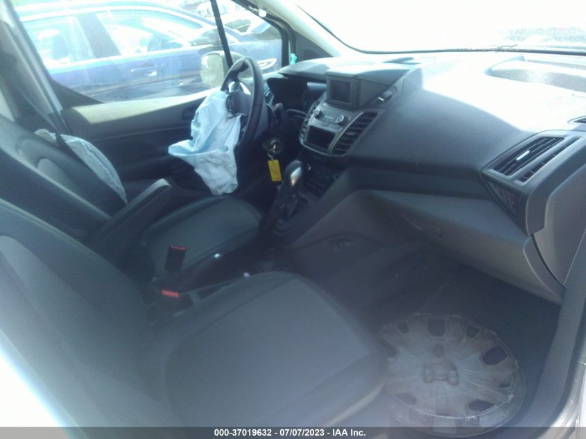 2022 FORD TRANSIT CONNECT VAN XL NM0LS7S28N1512991