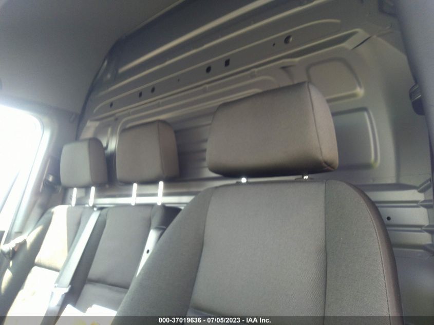 2023 MERCEDES-BENZ SPRINTER CARGO VAN - W1Y40CHY4PT142496