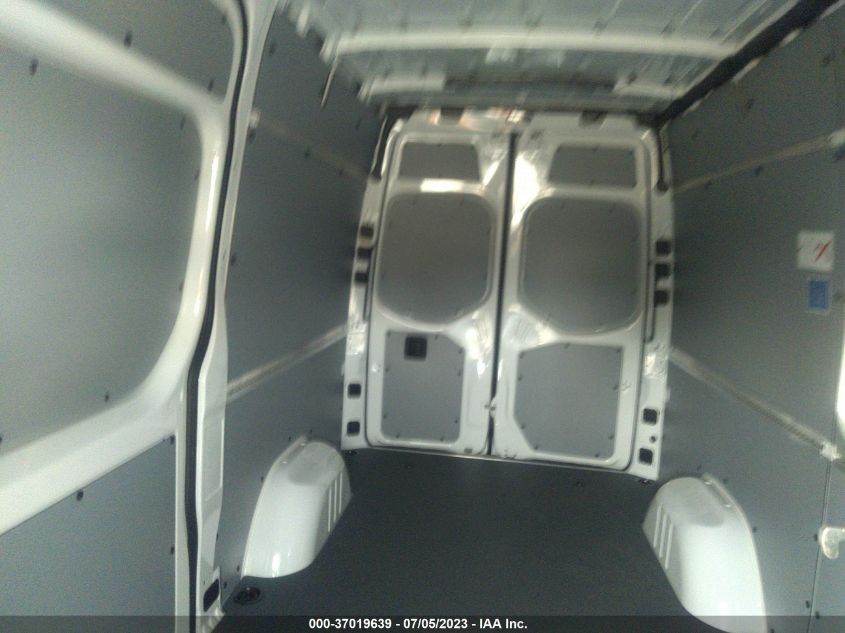 2023 MERCEDES-BENZ SPRINTER CARGO VAN W1Y40BHY4PT139074