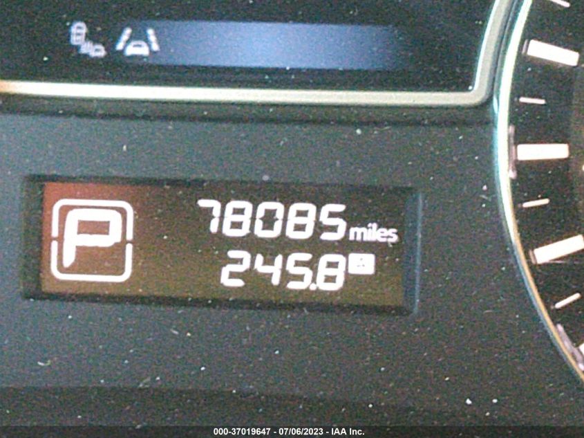2014 NISSAN ALTIMA 3.5 SL - 1N4BL3AP7EN207224
