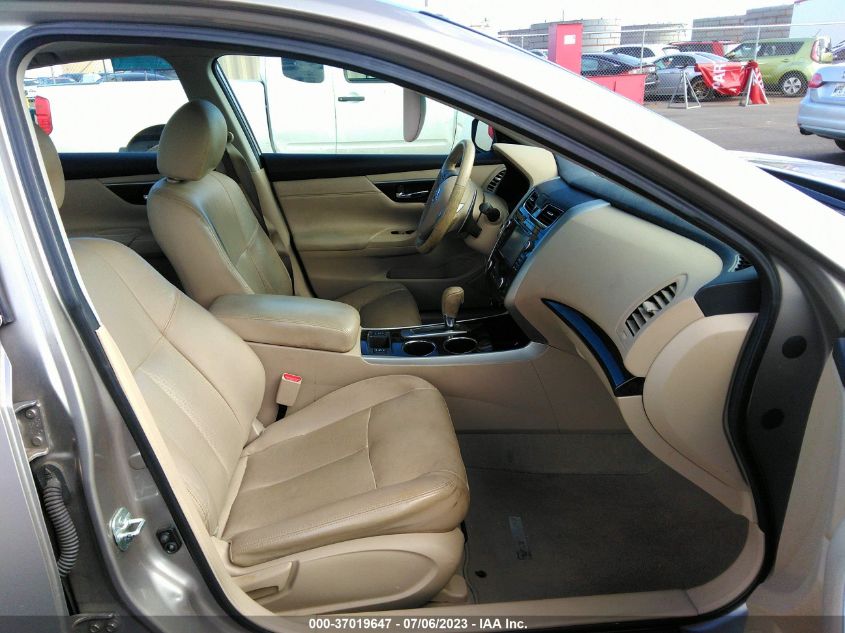 2014 NISSAN ALTIMA 3.5 SL - 1N4BL3AP7EN207224