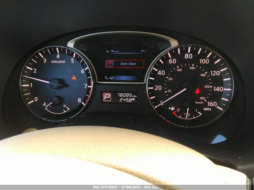 2014 NISSAN ALTIMA 3.5 SL - 1N4BL3AP7EN207224