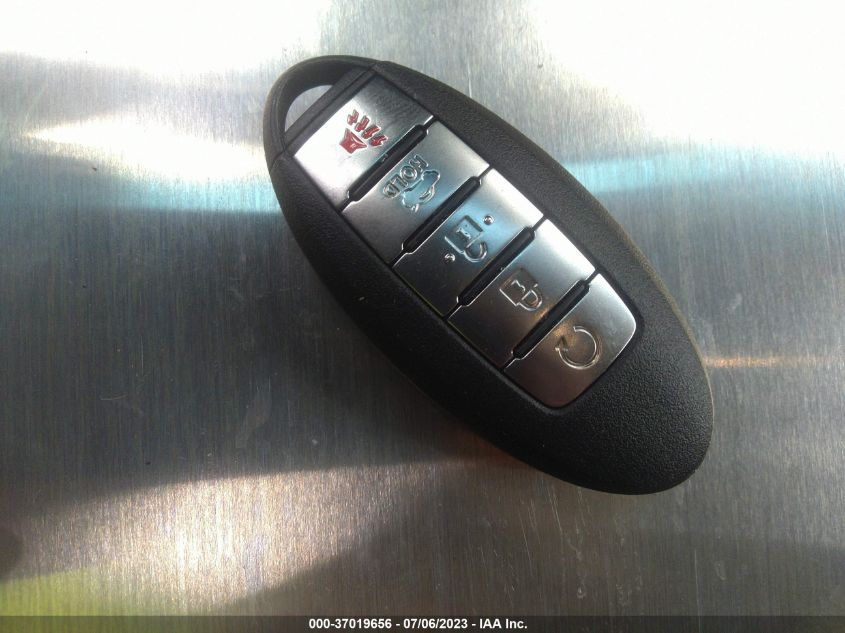 2014 NISSAN PATHFINDER S - 5N1AR2MM6EC647197