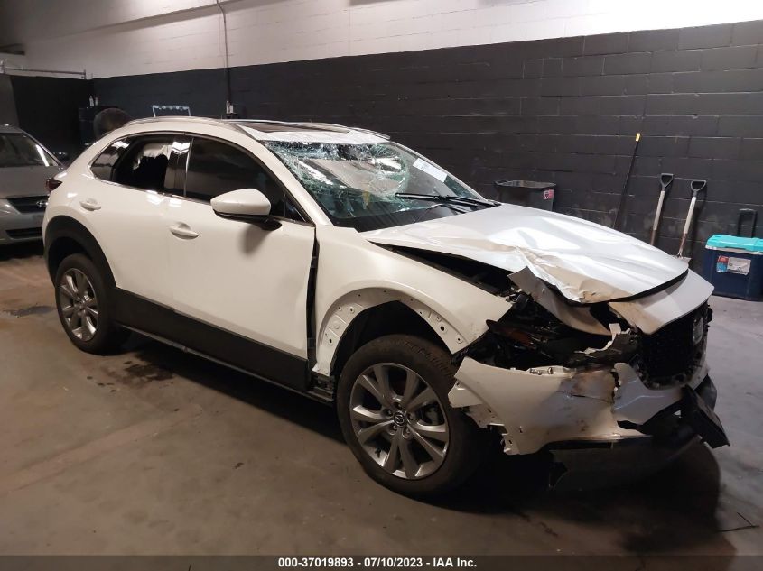 2021 MAZDA CX-30 PREMIUM - 3MVDMBDL6MM307437