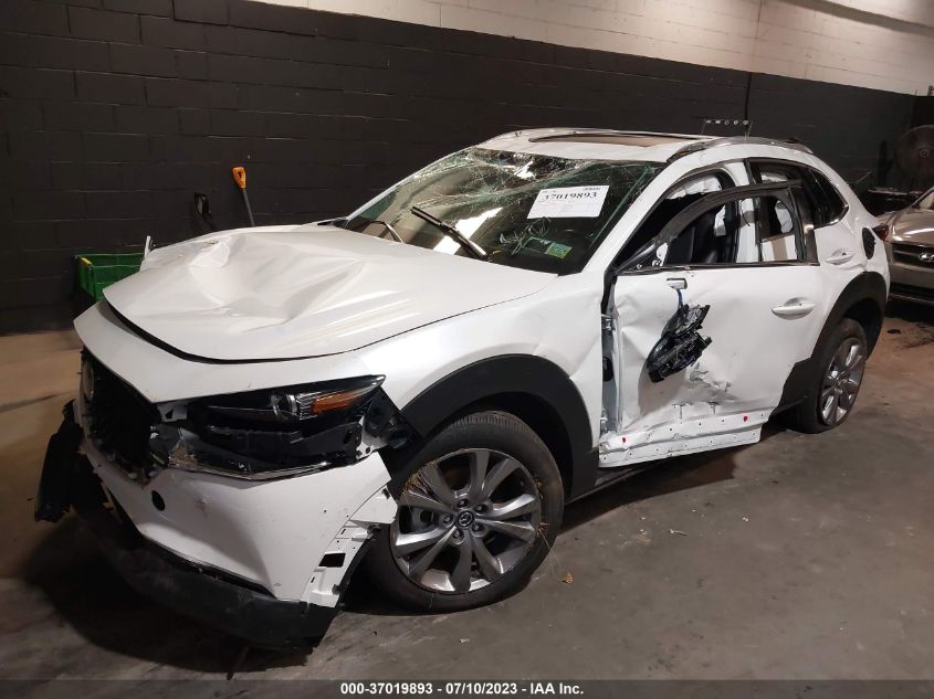 2021 MAZDA CX-30 PREMIUM - 3MVDMBDL6MM307437