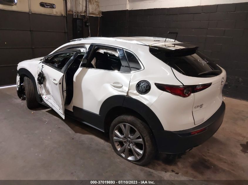 2021 MAZDA CX-30 PREMIUM - 3MVDMBDL6MM307437