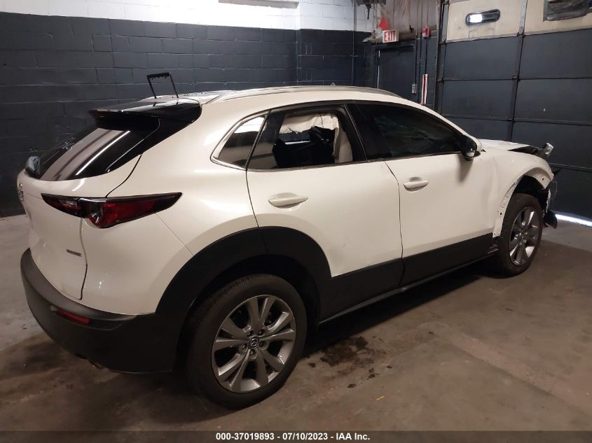 2021 MAZDA CX-30 PREMIUM - 3MVDMBDL6MM307437