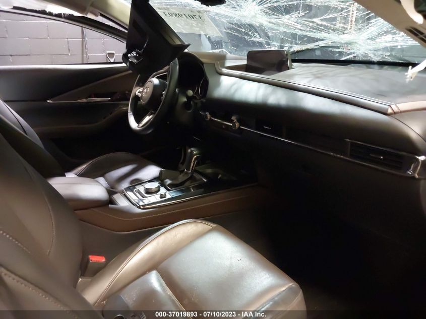 2021 MAZDA CX-30 PREMIUM - 3MVDMBDL6MM307437