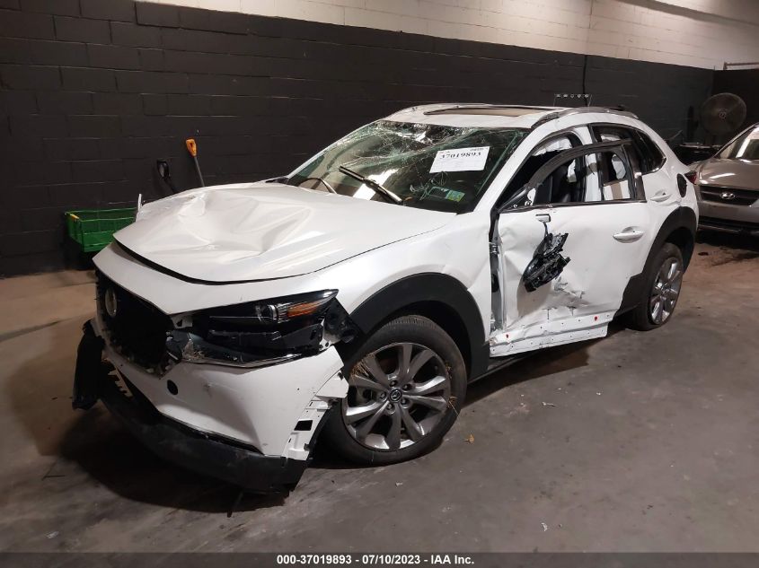 2021 MAZDA CX-30 PREMIUM - 3MVDMBDL6MM307437