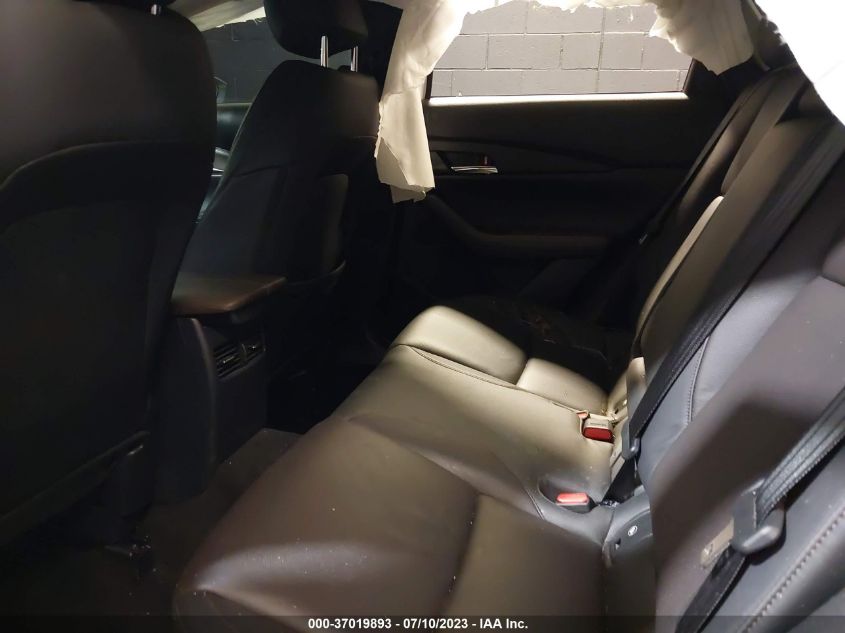 2021 MAZDA CX-30 PREMIUM - 3MVDMBDL6MM307437