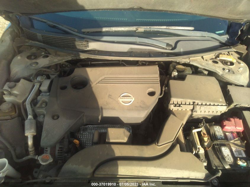 2015 NISSAN ALTIMA 2.5 S - 1N4AL3AP7FN324945