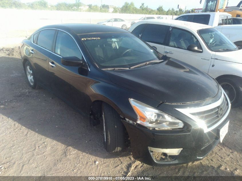 2015 NISSAN ALTIMA 2.5 S - 1N4AL3AP7FN324945