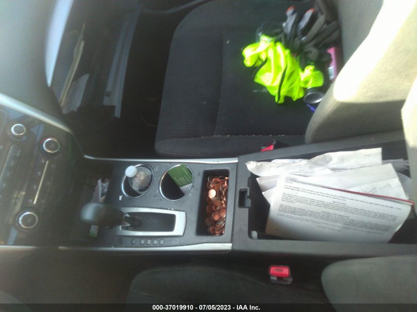 2015 NISSAN ALTIMA 2.5 S - 1N4AL3AP7FN324945