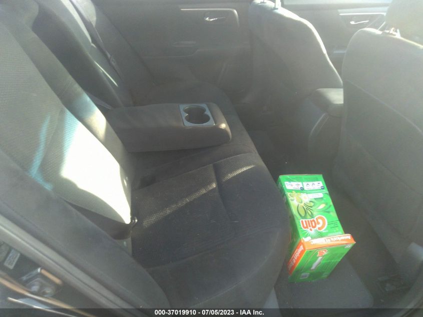 2015 NISSAN ALTIMA 2.5 S - 1N4AL3AP7FN324945