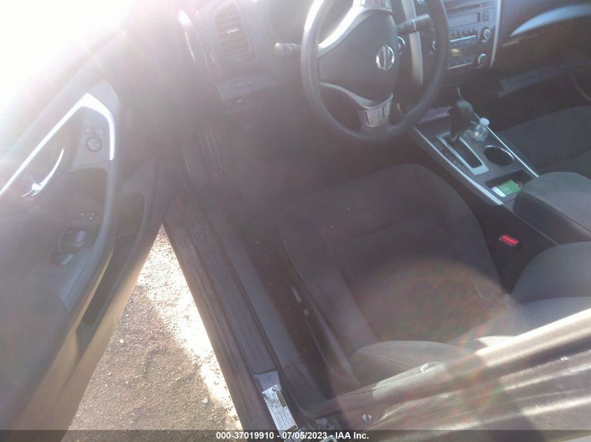 2015 NISSAN ALTIMA 2.5 S - 1N4AL3AP7FN324945