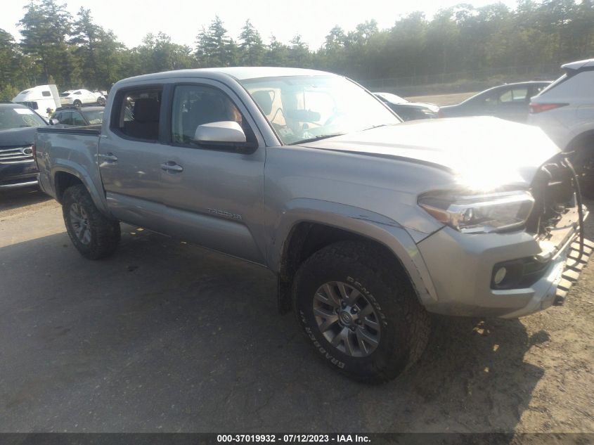 2017 TOYOTA TACOMA SR5/TRD SPORT - 3TMCZ5AN5HM106480