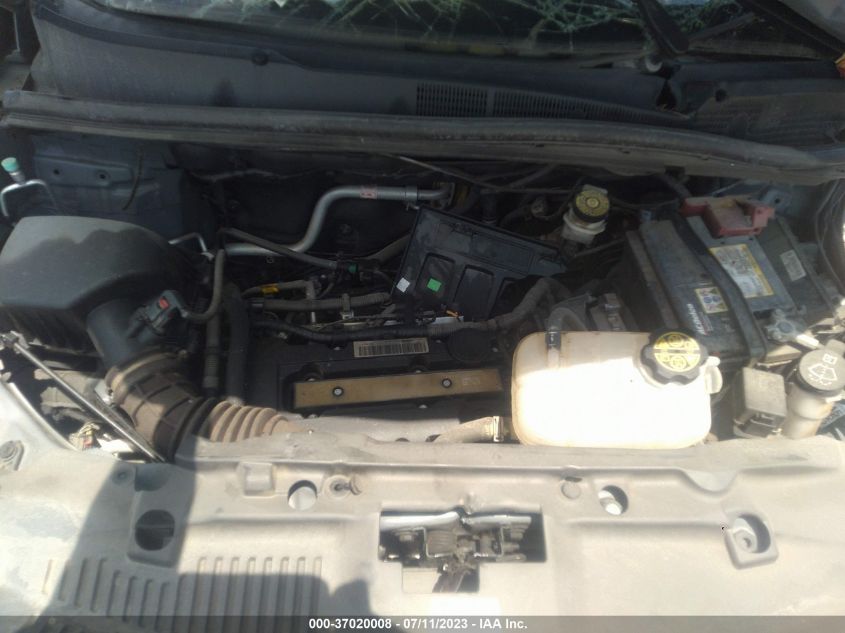 2020 BUICK ENCORE PREFERRED - KL4CJASB5LB016065