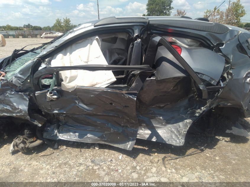 2020 BUICK ENCORE PREFERRED - KL4CJASB5LB016065