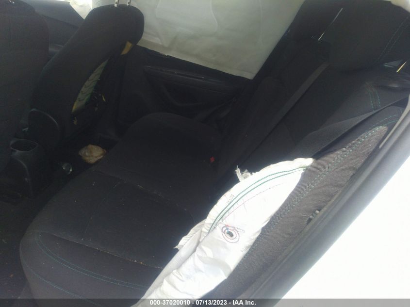 2016 CHEVROLET TRAX LS - 3GNCJNSB9GL278566