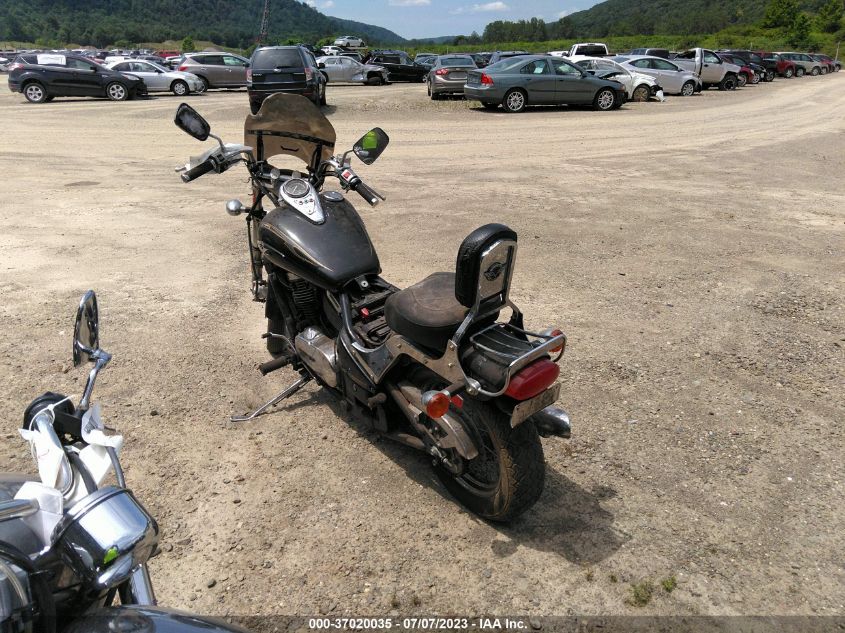 2003 KAWASAKI VN800 JKBVNCA173B511705