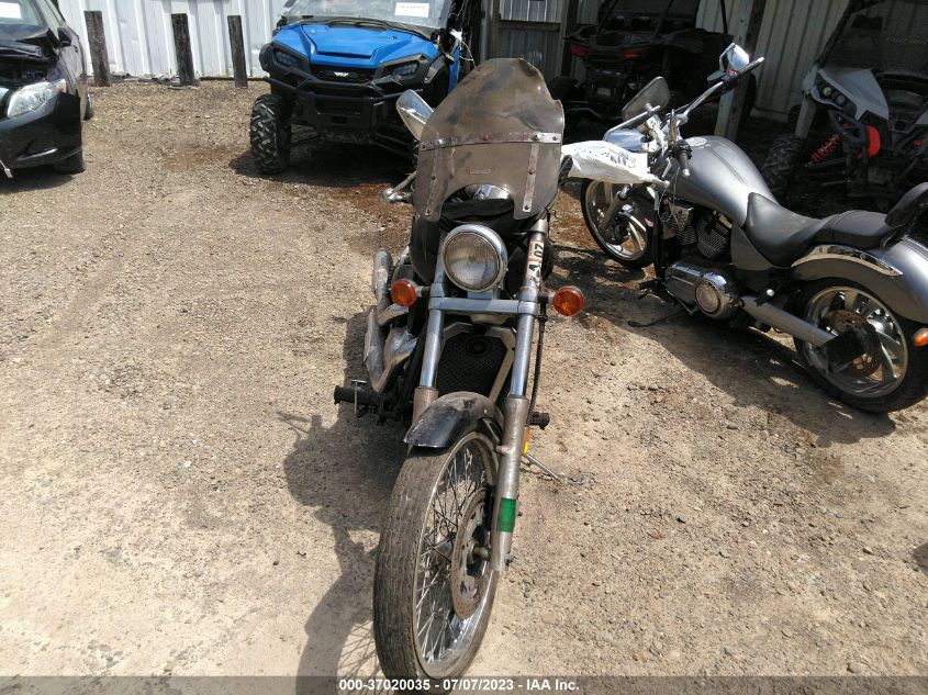 2003 KAWASAKI VN800 JKBVNCA173B511705