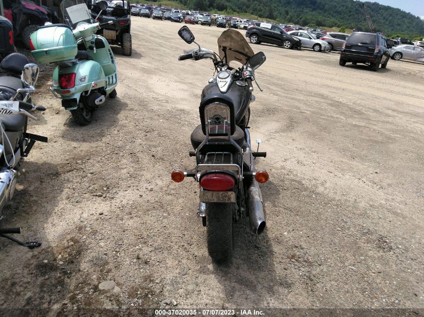 2003 KAWASAKI VN800 JKBVNCA173B511705