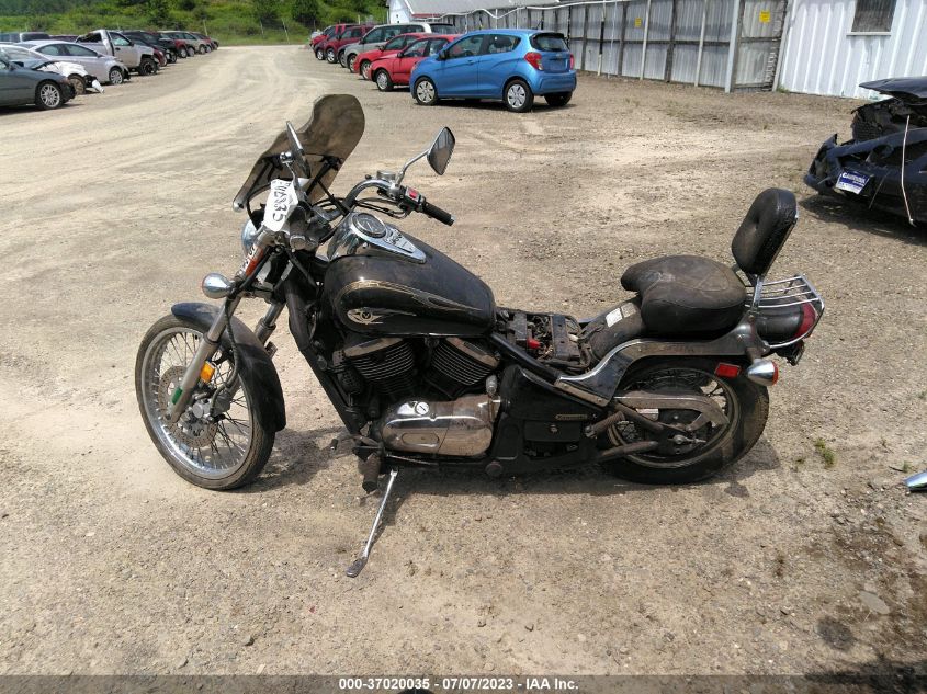 2003 KAWASAKI VN800 JKBVNCA173B511705
