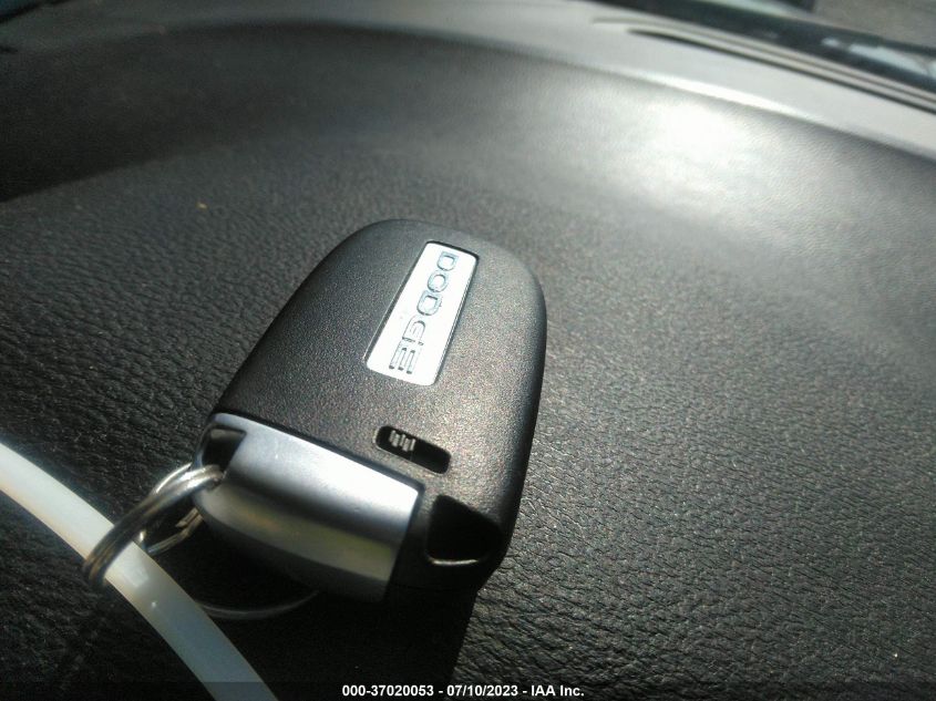 2020 DODGE JOURNEY SE VALUE - 3C4PDCAB2LT264431