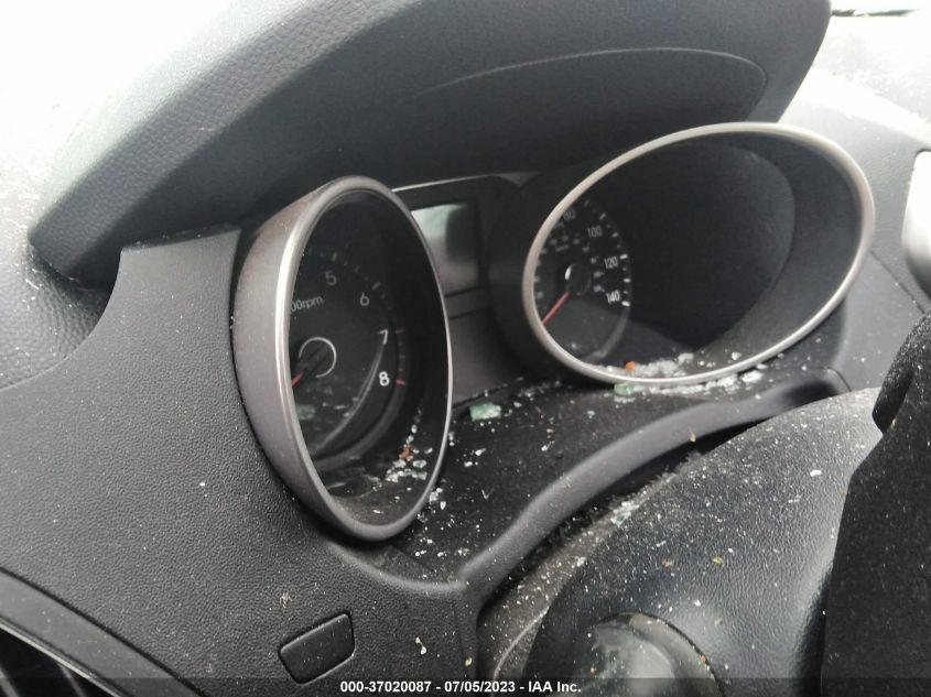 2015 HYUNDAI TUCSON LIMITED - KM8JUCAG9FU057767