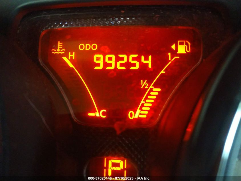 2014 NISSAN VERSA NOTE SV - 3N1CE2CP3EL398062