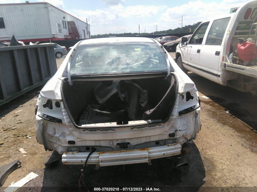 2016 HONDA ACCORD COUPE EX - 1HGCT1B76GA005004