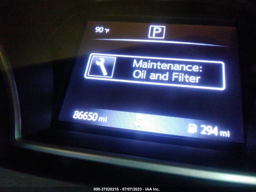 2018 NISSAN ALTIMA 2.5 SR - 1N4AL3AP4JC114033