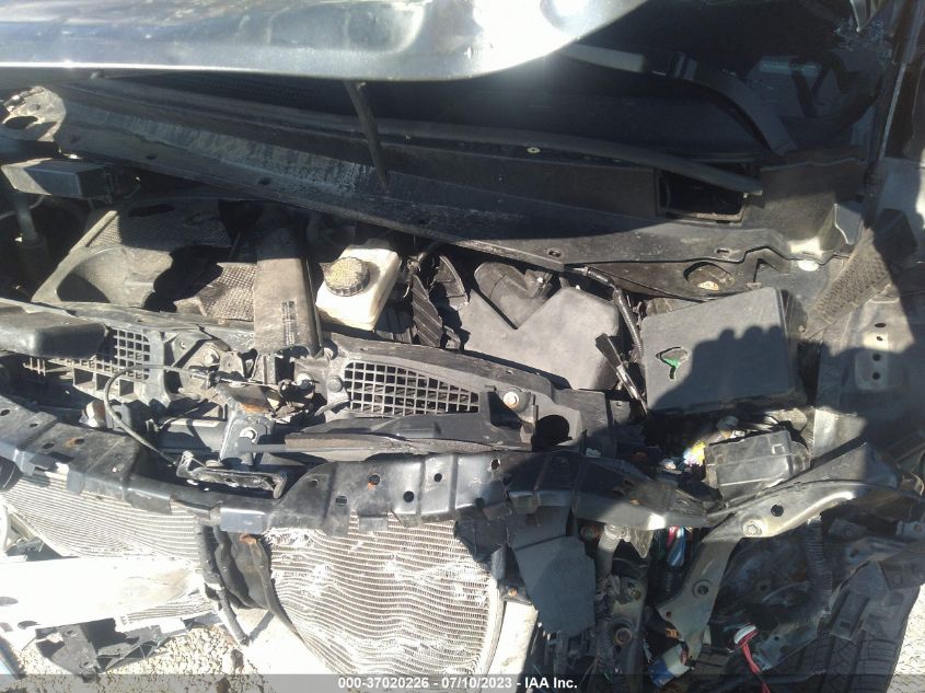 2016 INFINITI QX60 - 5N1AL0MM8GC520041
