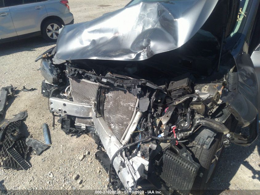 2016 INFINITI QX60 - 5N1AL0MM8GC520041