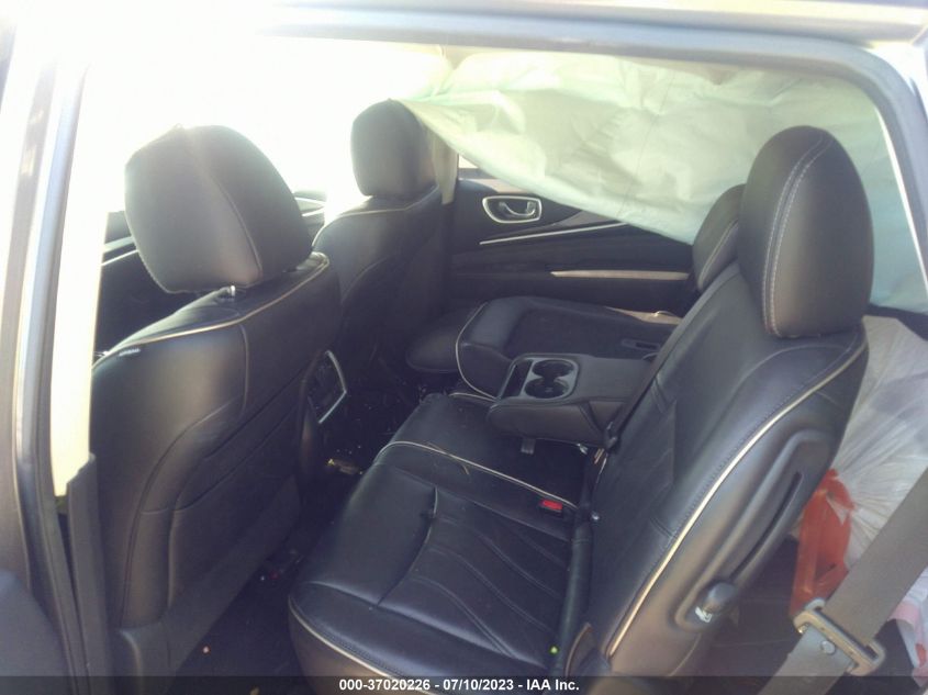 2016 INFINITI QX60 - 5N1AL0MM8GC520041