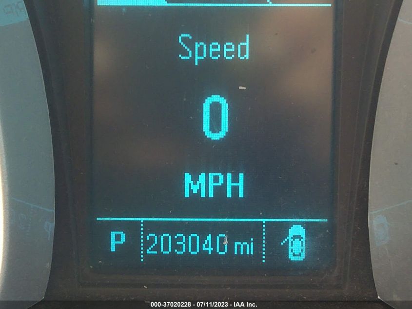 2014 CHEVROLET EQUINOX LT - 2GNALBEK1E1138327
