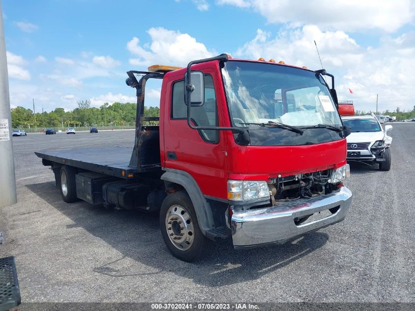 3FRML55Z38V069459 FORD LOW CAB FORWARD Photo 1