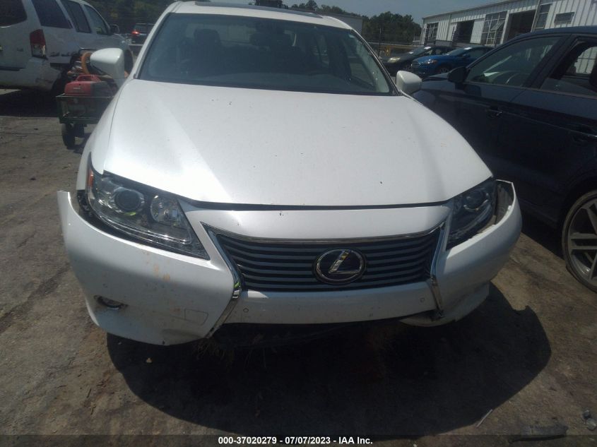2015 LEXUS ES 300H HYBRID - JTHBW1GGXF2084680