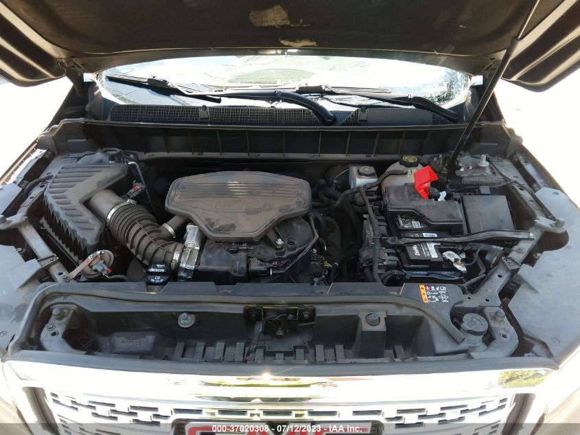 2019 GMC ACADIA DENALI - 1GKKNPLS0KZ111053