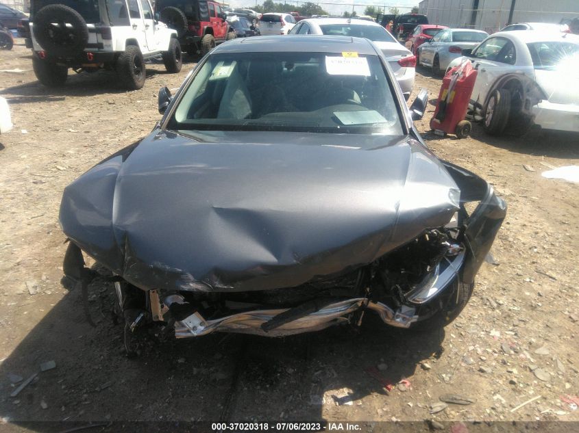2013 AUDI A4 PREMIUM - WAUAFAFL6DA161864