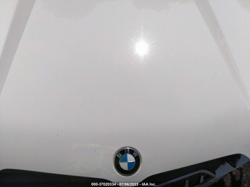 VIN WBX73EF0XP5W11096 2023 BMW X1 XDRIVE28I