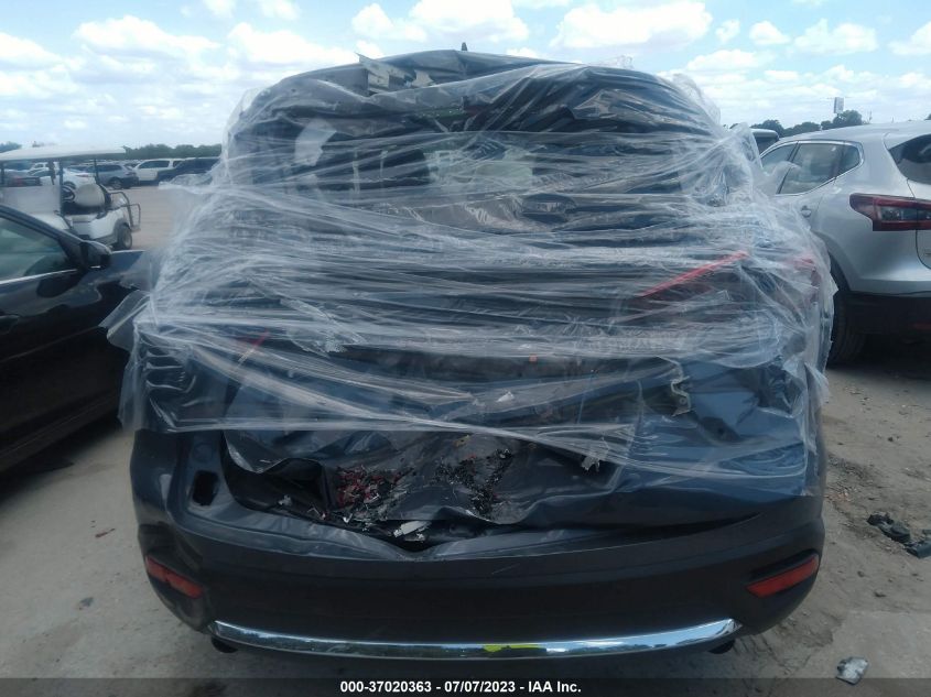 2023 MAZDA CX-9 CARBON EDITION - JM3TCBDY4P0641928