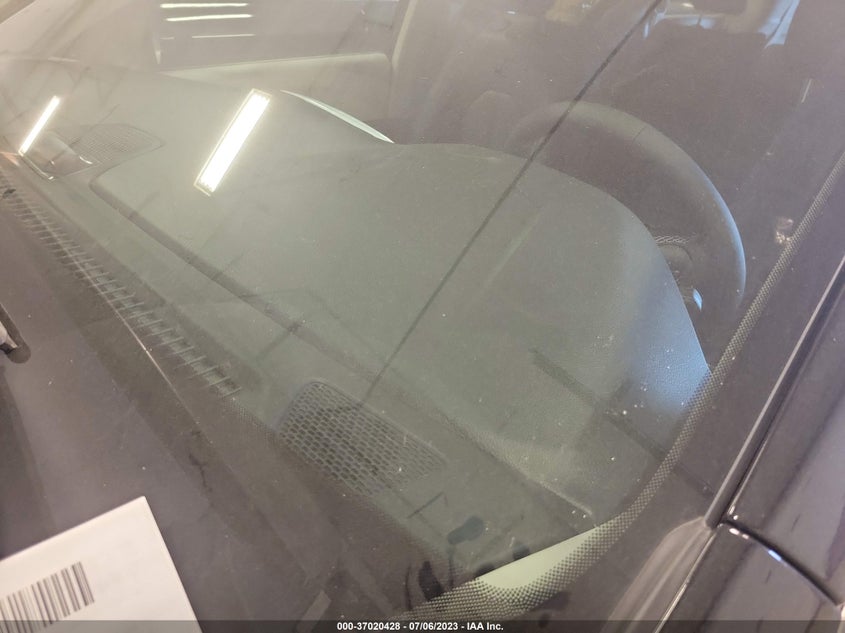 VIN 2C4RC1L70PR572697 2023 CHRYSLER PACIFICA