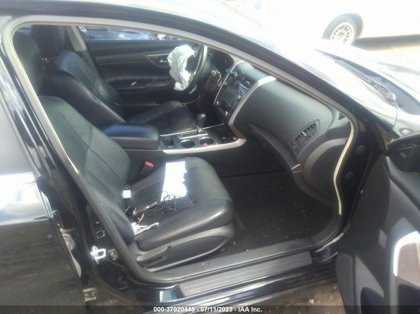 2013 NISSAN ALTIMA 2.5 SL - 1N4AL3AP9DC214164