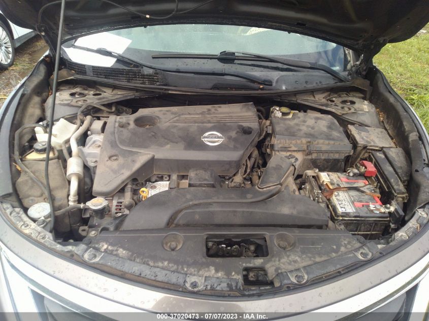 2013 NISSAN ALTIMA 2.5/S/SV/SL - 1N4AL3AP8DN579326