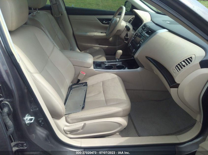 2013 NISSAN ALTIMA 2.5/S/SV/SL - 1N4AL3AP8DN579326