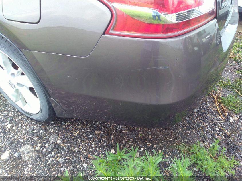 2013 NISSAN ALTIMA 2.5/S/SV/SL - 1N4AL3AP8DN579326