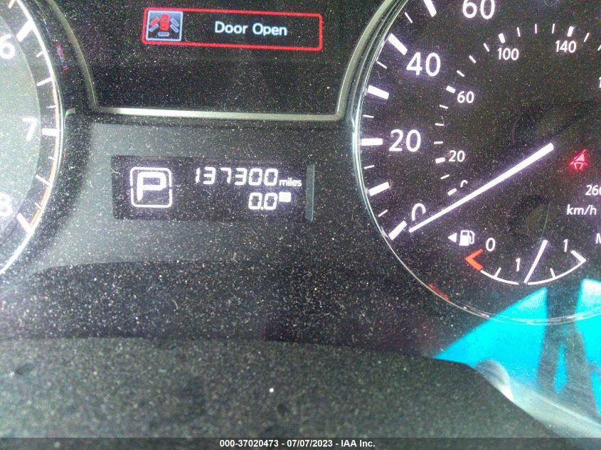 2013 NISSAN ALTIMA 2.5/S/SV/SL - 1N4AL3AP8DN579326